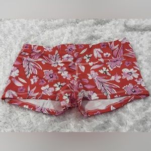 Fleo L CrossFit Games or Wodapalooza HTF shorts Like New Condition